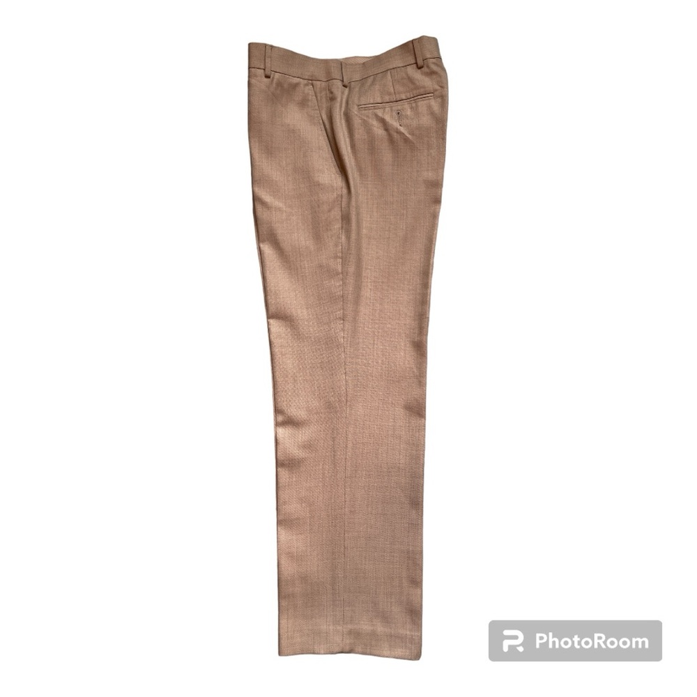 •Stafford Dress Pant - Picture 3 of 6